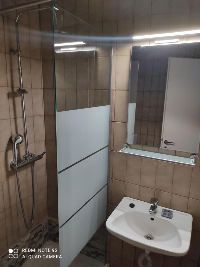 Vivi Appartement Nea Iraklitsa