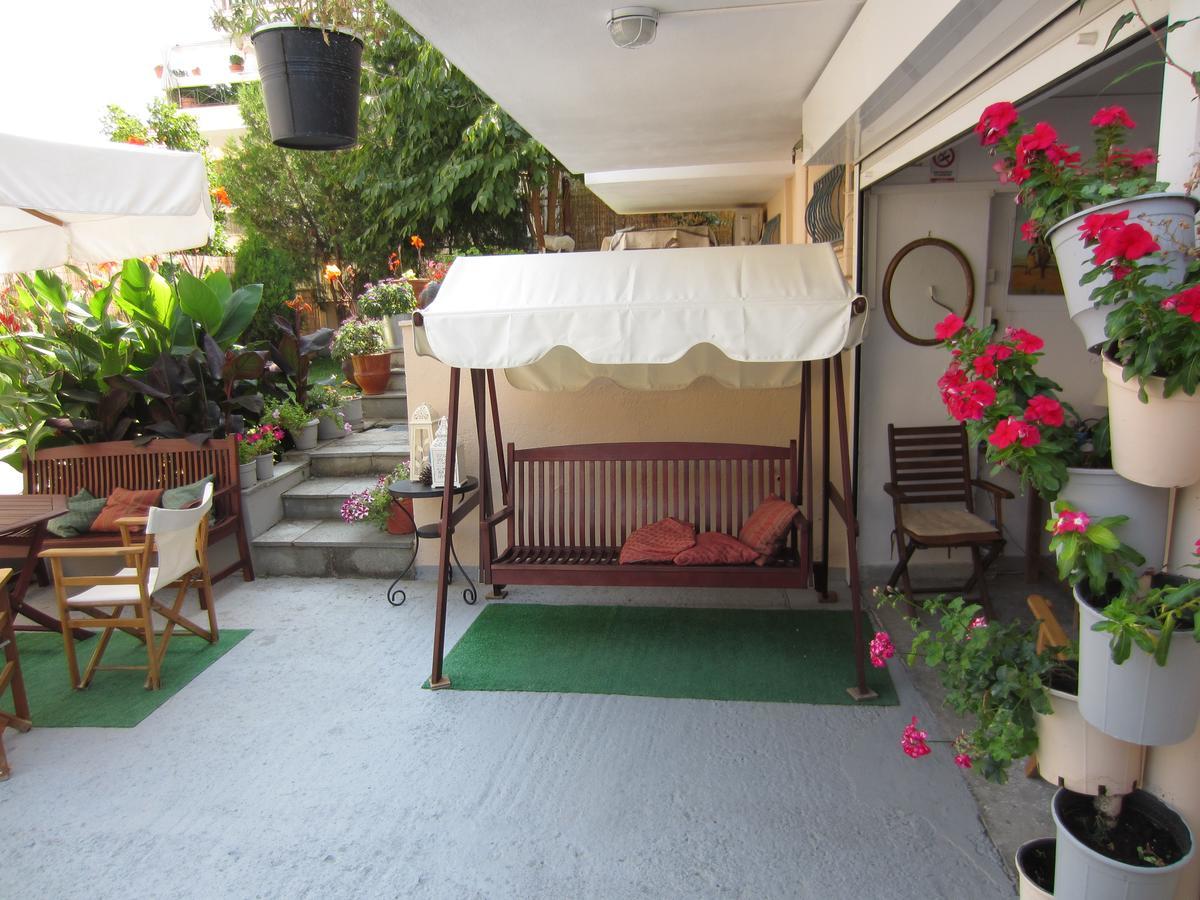 Vivi Appartement *