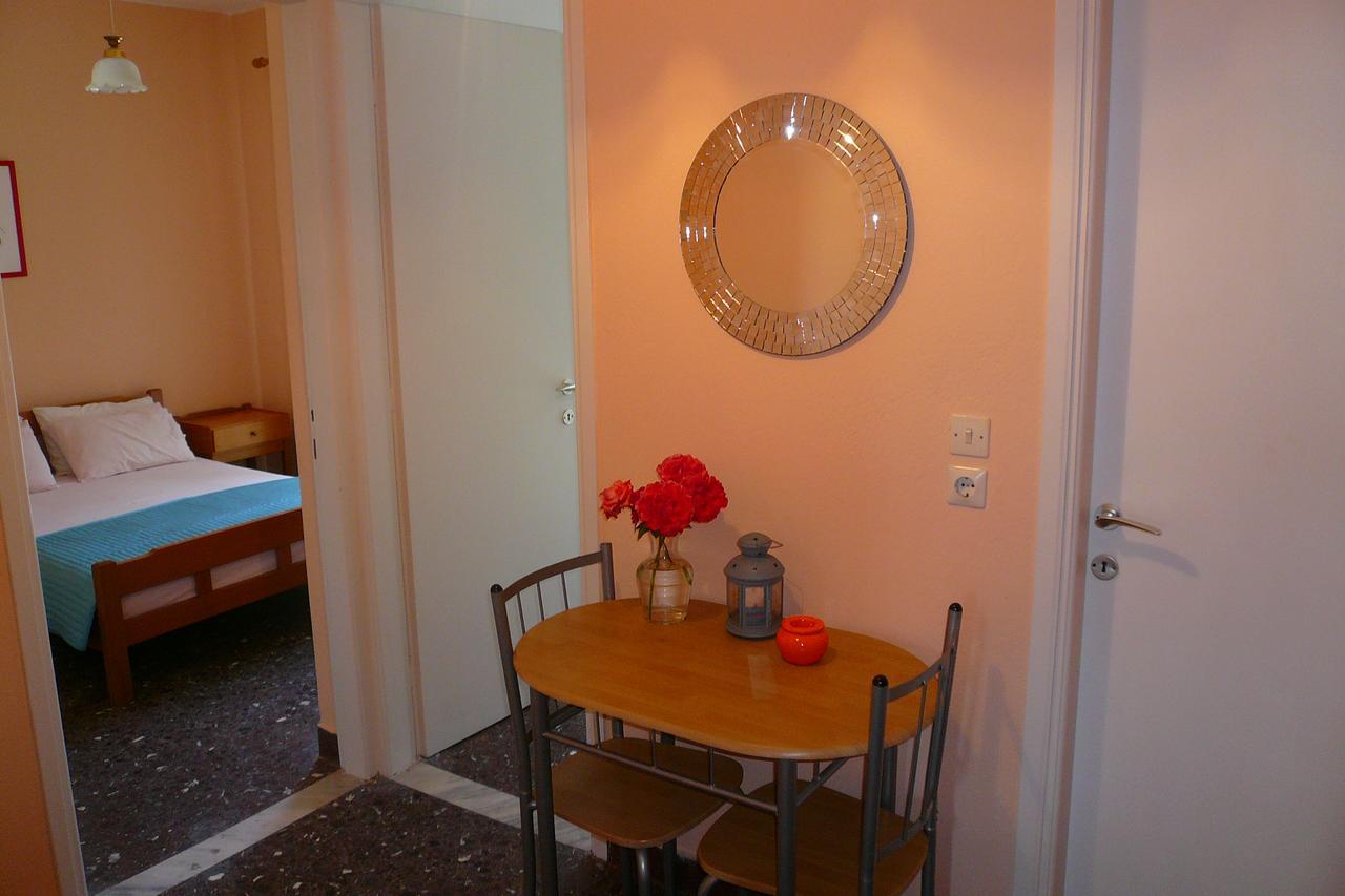 Vivi Appartement Nea Iraklitsa