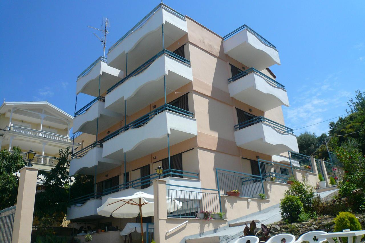 Vivi Appartement *